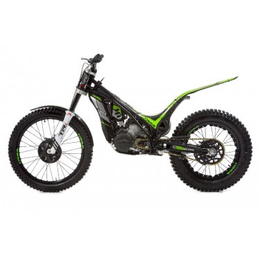 OSSA TR 250/280/300I 2015